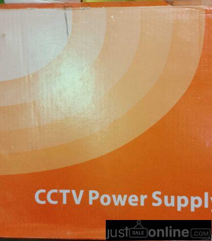 Power supply 9 channels for sale at ojo Alaba