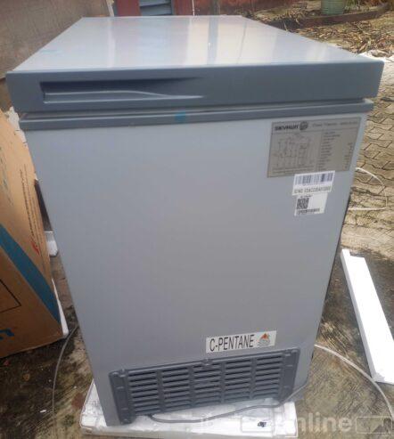 SKYRUN CHEST FREEZER 200LITRES BD-200A