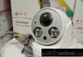 Hik vision indoor camera for sale at alaba market