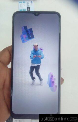 Vivo Y16 for sale in ikeja