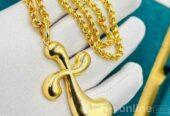 Quality Men Necklace for sale in idumota