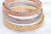 Quality wholesales Bangles for in Idumota | Lagos