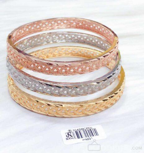 Quality wholesales Bangles for in Idumota | Lagos