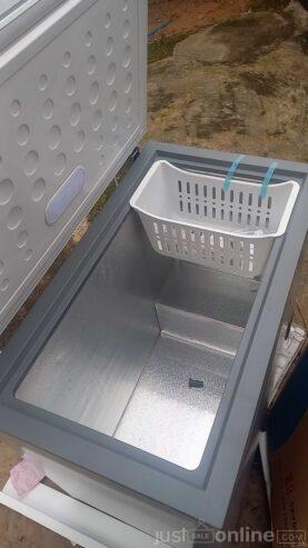 SKYRUN Chest and Deep Freezers for sale in Lagos