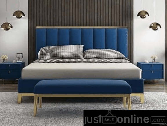 Imported Executive Beds – Abuja