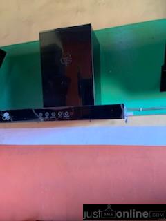 Image Built-in Range Hood 60cm For Sale At Alaba