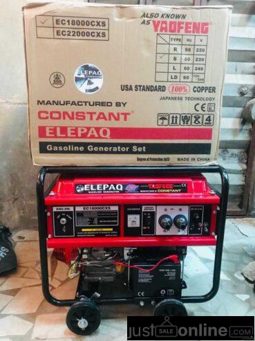 ELEPAQ CONSTANT SV6800 E2 FOR SALE AT ALABA MARKET