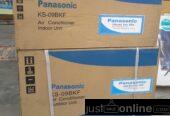 LG Hisense air cool and Gencool inverter air conditione