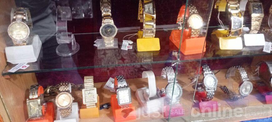 Unisex Wristwatches for sale in idumota