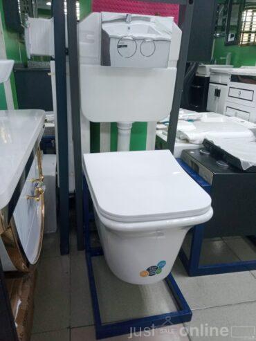 Water closet for sale in Lagos