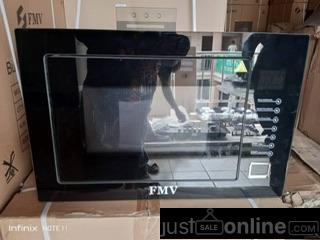 FMV Built-in Microwave For Sale At Alaba