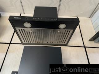 Image Built-in Range Hood 60cm For Sale At Alaba