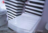 Water closet for sale in Lagos