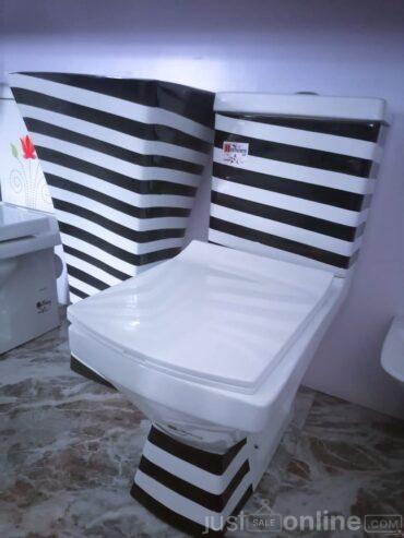 Water closet for sale in Lagos