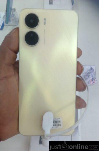 Vivo Y16 for sale in ikeja