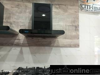 Image Built-in Range Hood 60cm For Sale At Alaba