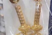 Quality Drop earring for sale in idumota