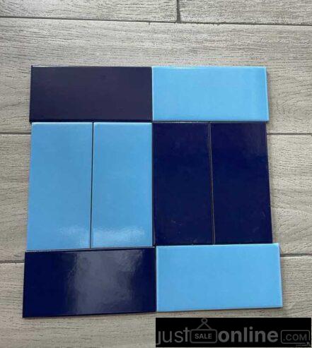 Swimming Pool Tiles Wholesale in Lagos