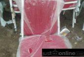 Banquet Chair With Black Frame for sale in Ojo Alaba