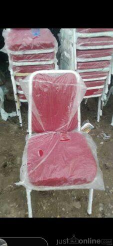 Banquet Chair With Black Frame for sale in Ojo Alaba