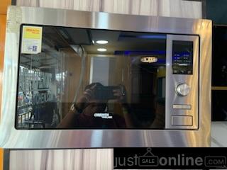 FMV Built-in Microwave For Sale At Alaba