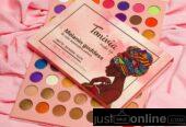 Tonivia make up melanin goddess eyeshadow in tradefair