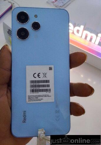 Redmi 12 for sale in ikeja