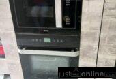 Image Built-in Microwave and Oven For Sale At Alaba