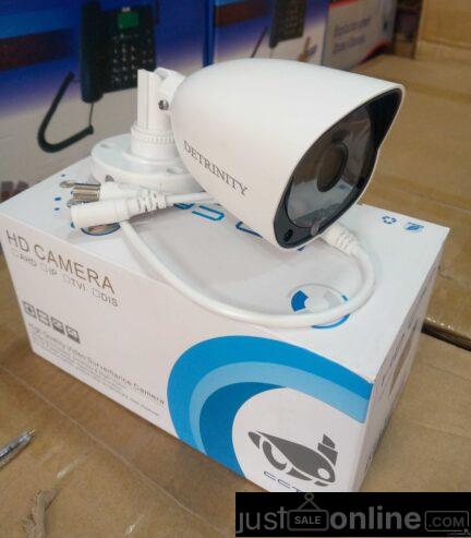 Hik vision indoor camera for sale at alaba market