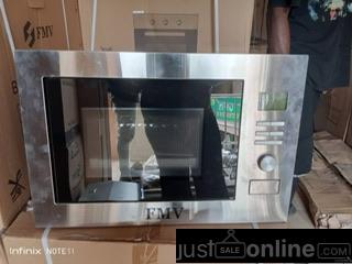 FMV Built-in Microwave For Sale At Alaba