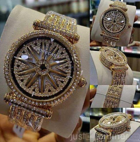 Casio wristwatch in Lagos