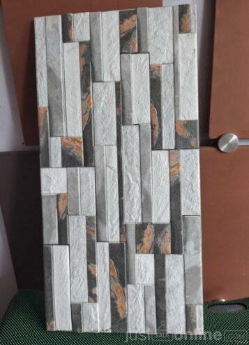 Crack wall tiles for sale at orile coker