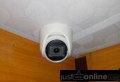 Hik vision indoor camera for sale at alaba market