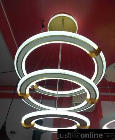 3 step pendant light for sale at alaba market