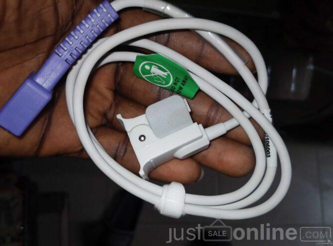 Probe for pulse oximeter Available For Sale In Lagos