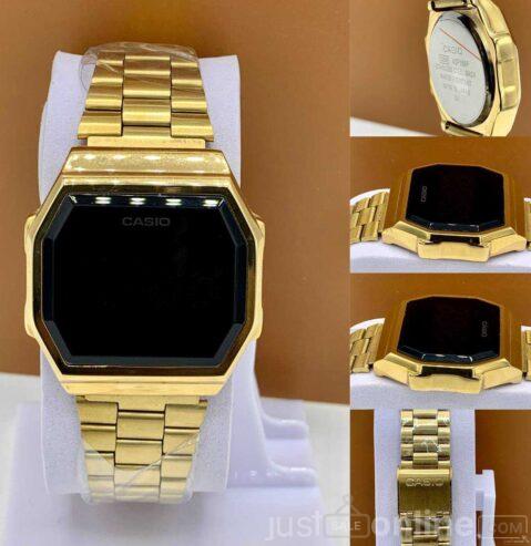 Casio wristwatch in Lagos