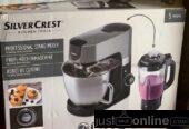 Silver crest cake mixer and blender available at alaba