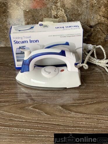 Small sized generator iron for sale