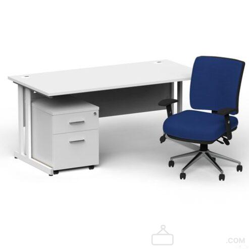 Portable desk for sale in Lagos