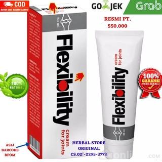 Original Flexibility 100% Original Flexibility Cream