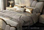 Imported Executive Beds – Abuja