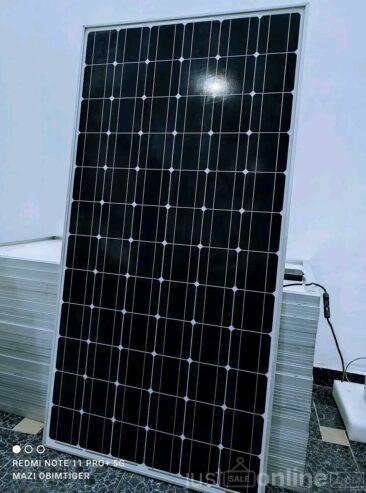 220 watts solar panels available at alaba international