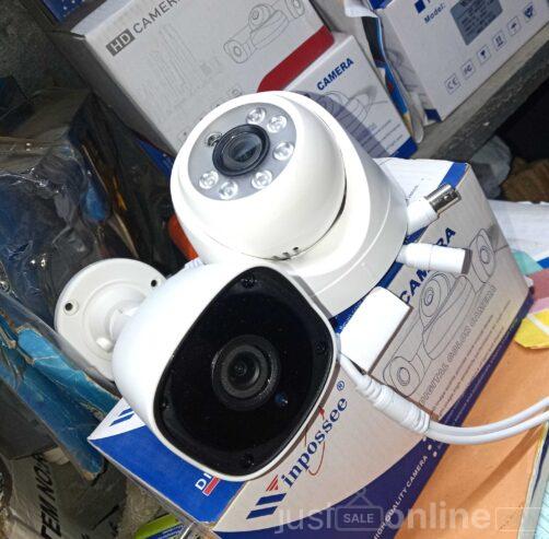 Wipposse cctv camera for sale at Alaba