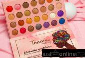 Tonivia make up melanin goddess eyeshadow in tradefair