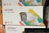 Dahua and Hik vision camera for sale at alaba