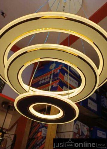 3 step pendant light for sale at alaba market