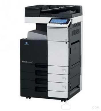 Konica Minolta Bizhub for sale in Surulere