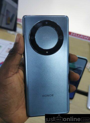 Honor X9A for sell in ikeja