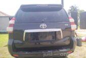 Toyota Landcruiser in Port Harcourt