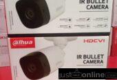 Dahua and Hik vision camera for sale at alaba